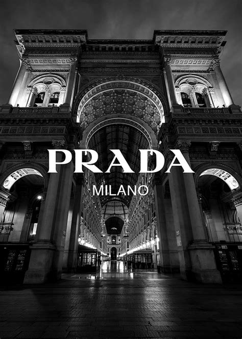 prada per poster|prada milano poster.